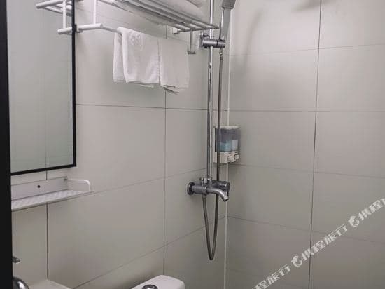 Ritz Hotel (Shanghai Peoples Square store)