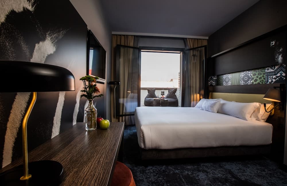 NYX Hotel Madrid by Leonardo Hotels