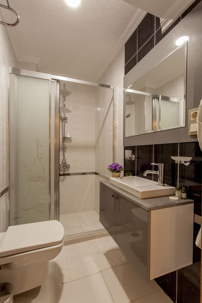 Asya World Hotel