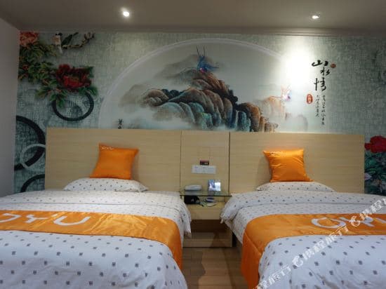 Jixuan Business Hotel