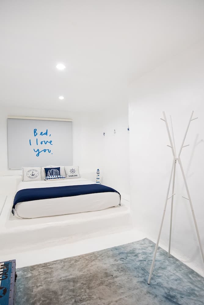 Benviar Tonson Residence