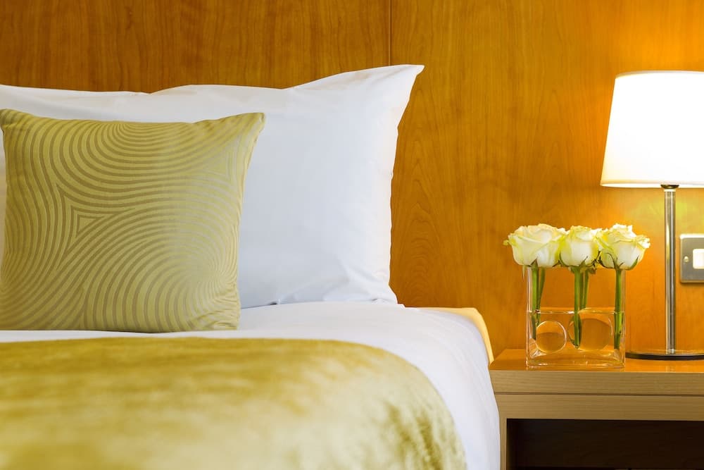 Four Points By Sheraton Edinburgh