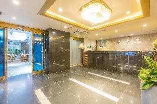 The Evelyn Hotel Dongdaemun