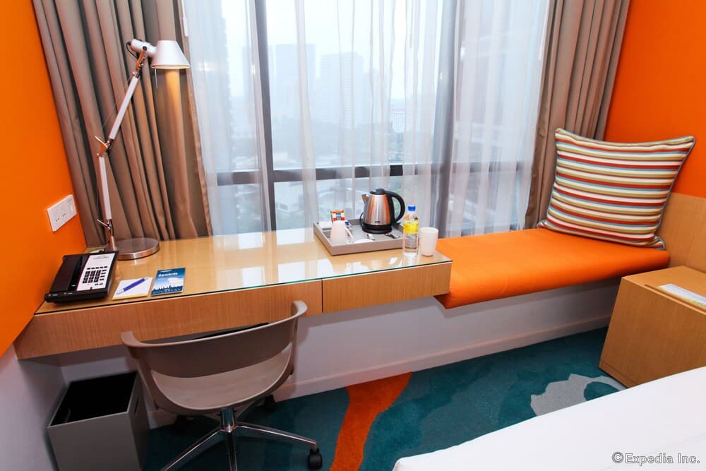 Days Hotel by Wyndham Singapore at Zhongshan Park (SG Clean)