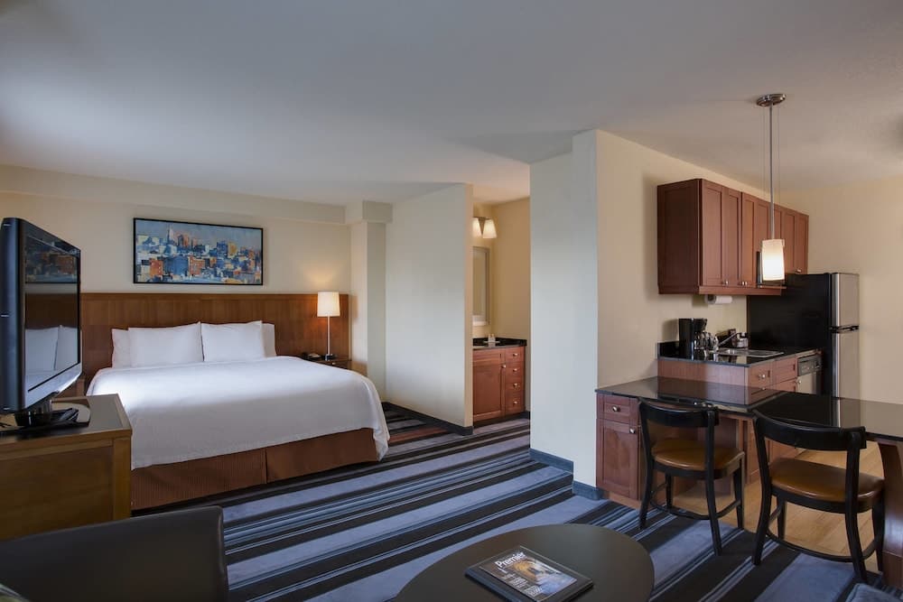Residence Inn by Marriott New York Manhattan/Times Square