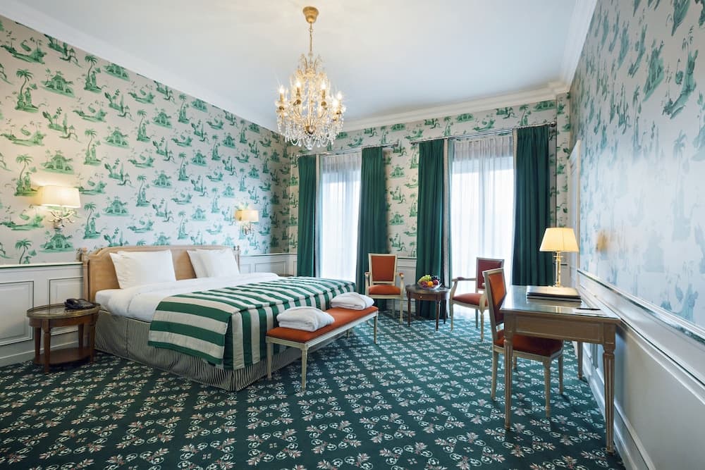 Hotel Metropole Brussels