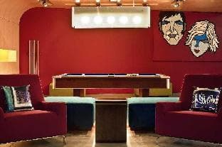 Pestana Brussels Schuman