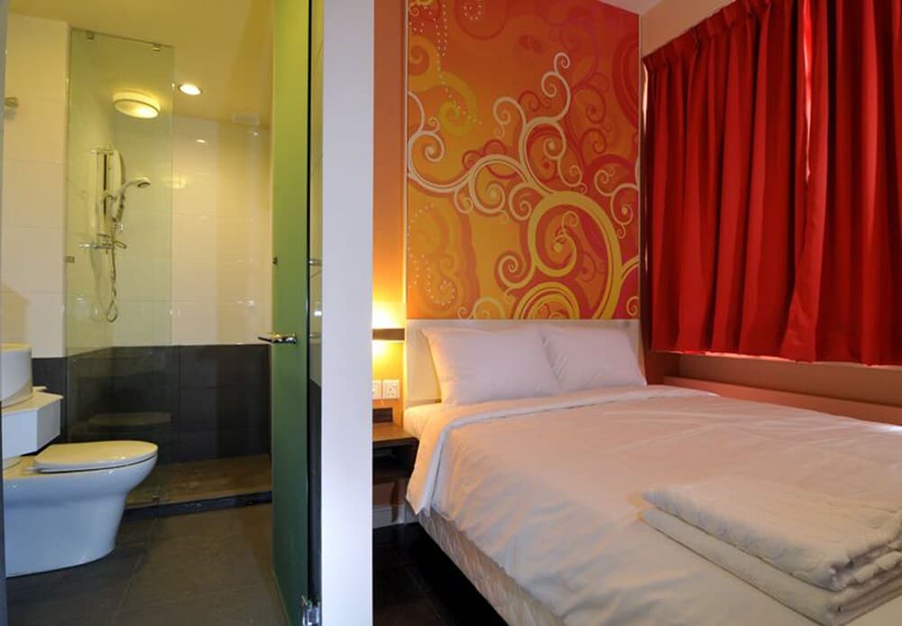 Chinatown Boutique Hotel