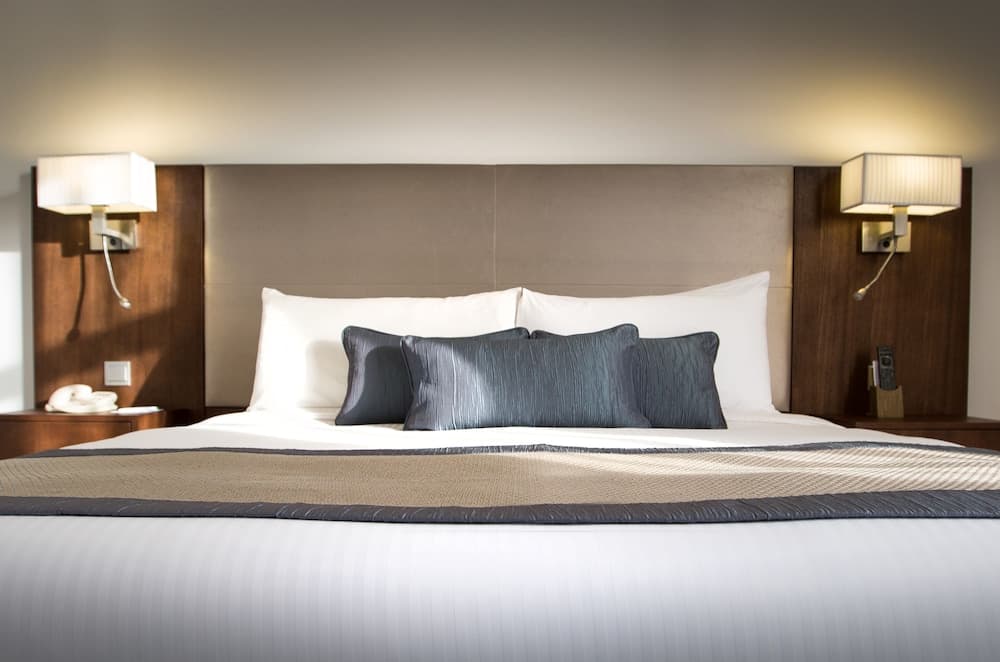 COPTHORNE DOWNTOWN Abu Dhabi
