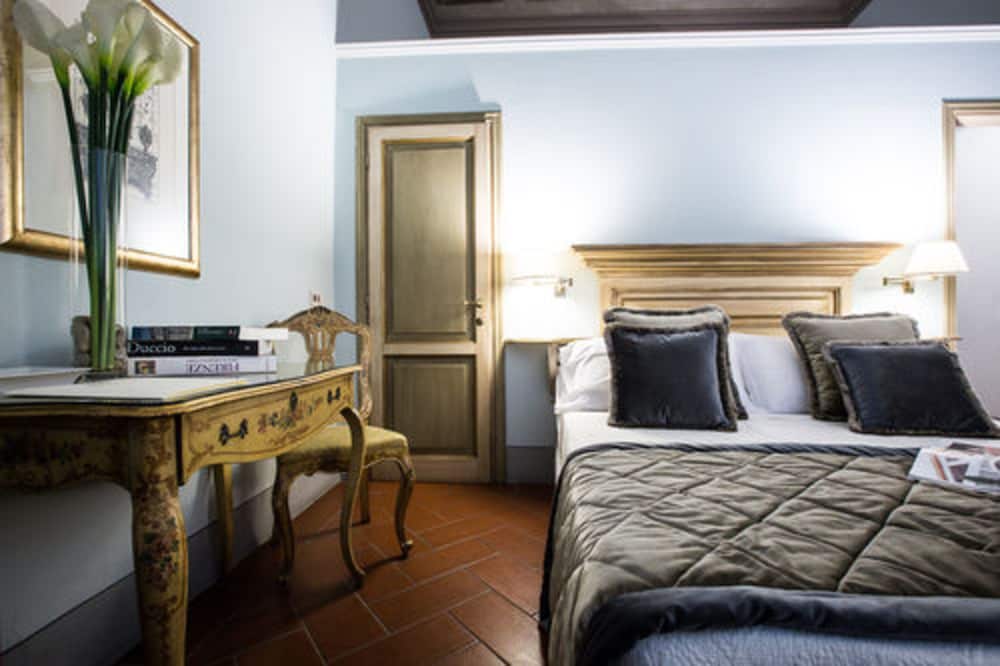 Hotel Burchianti