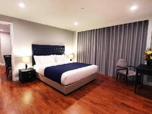 GM Suites