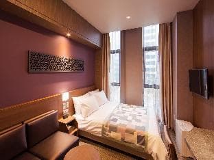 Dormy Inn Premium Seoul Garosugil