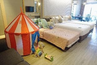 Three Sukhumvit Hotel
