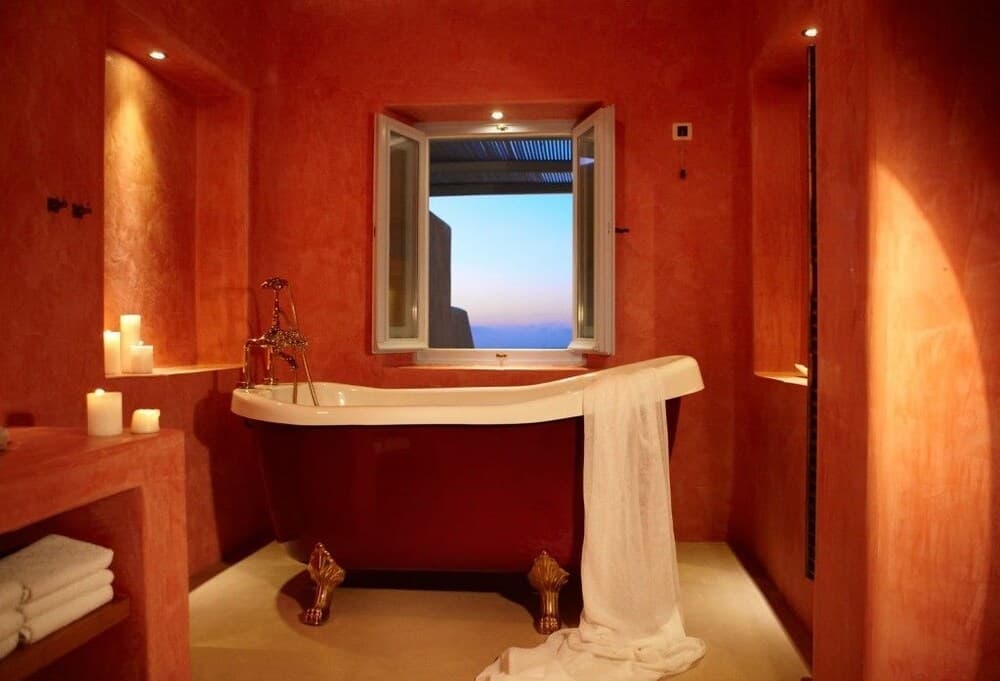 Voreina Gallery Suites