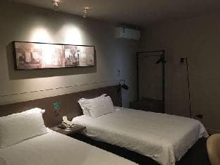 Jinjiang Inn Select (Shanghai Zhangjiang High-tech Park)