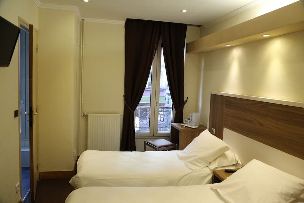 Grand Hotel Nouvel Opera