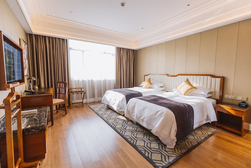 Hengshan Picardie Hotel