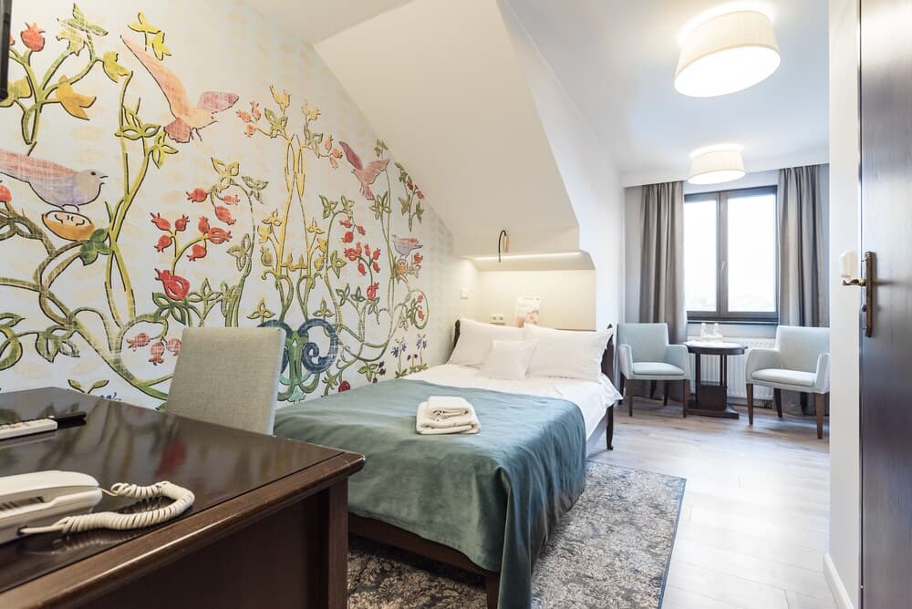 Hotel Ester