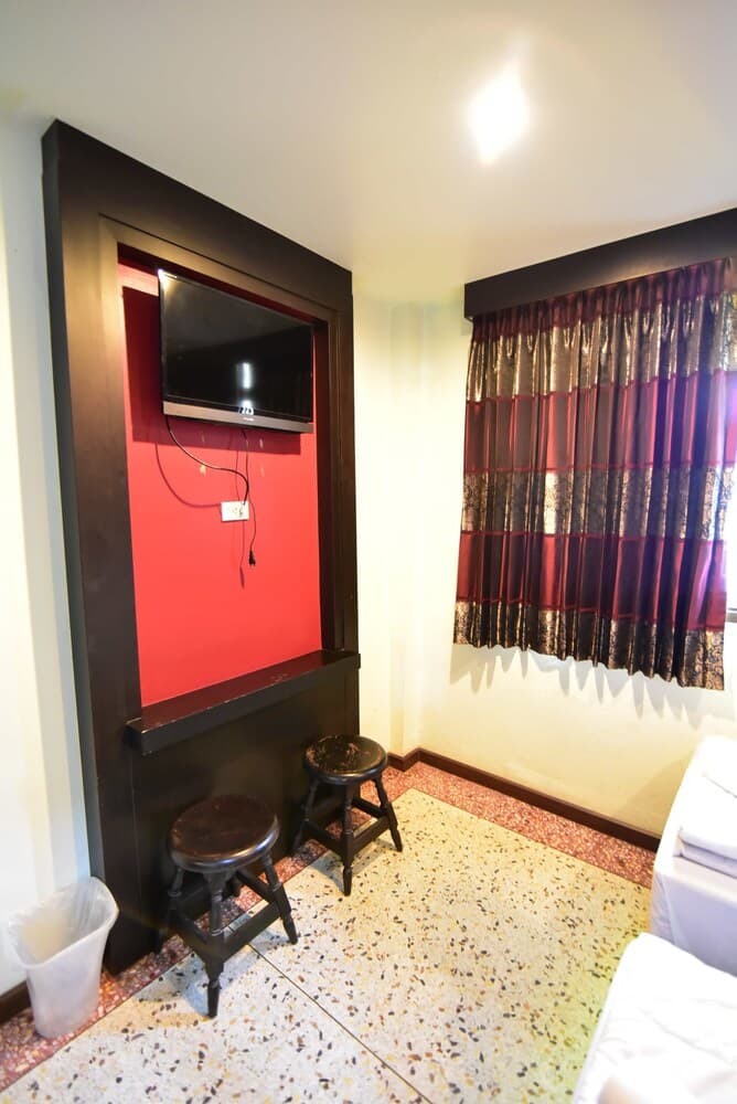 Thara House