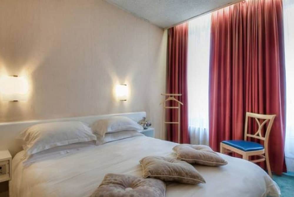 Mercure Paris Gare de Lyon Opera Bastille