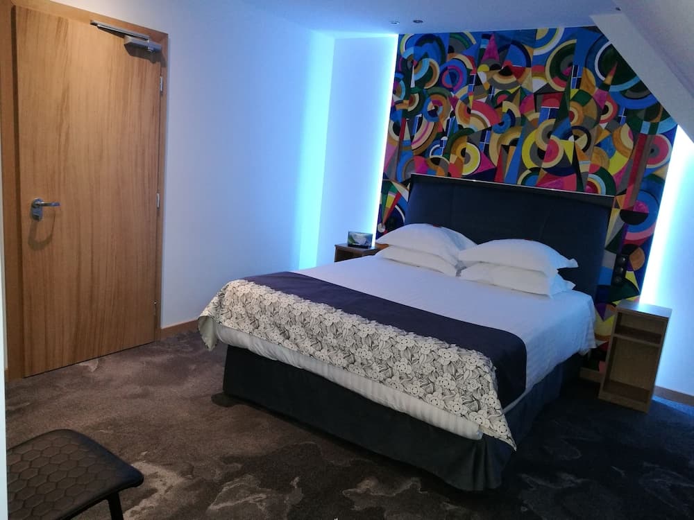 Hotel Aida Opera
