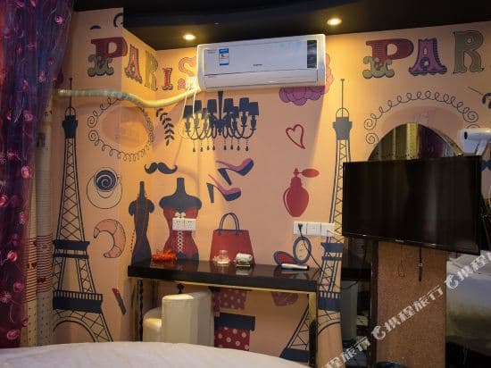 Tianyue Business Hotel