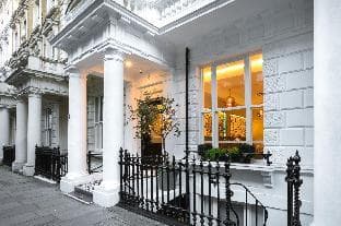 Park Avenue J Hotel London Hyde Park