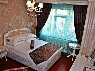 Alyon Hotel Taksim