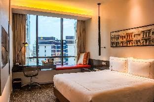 Aloft Singapore Novena