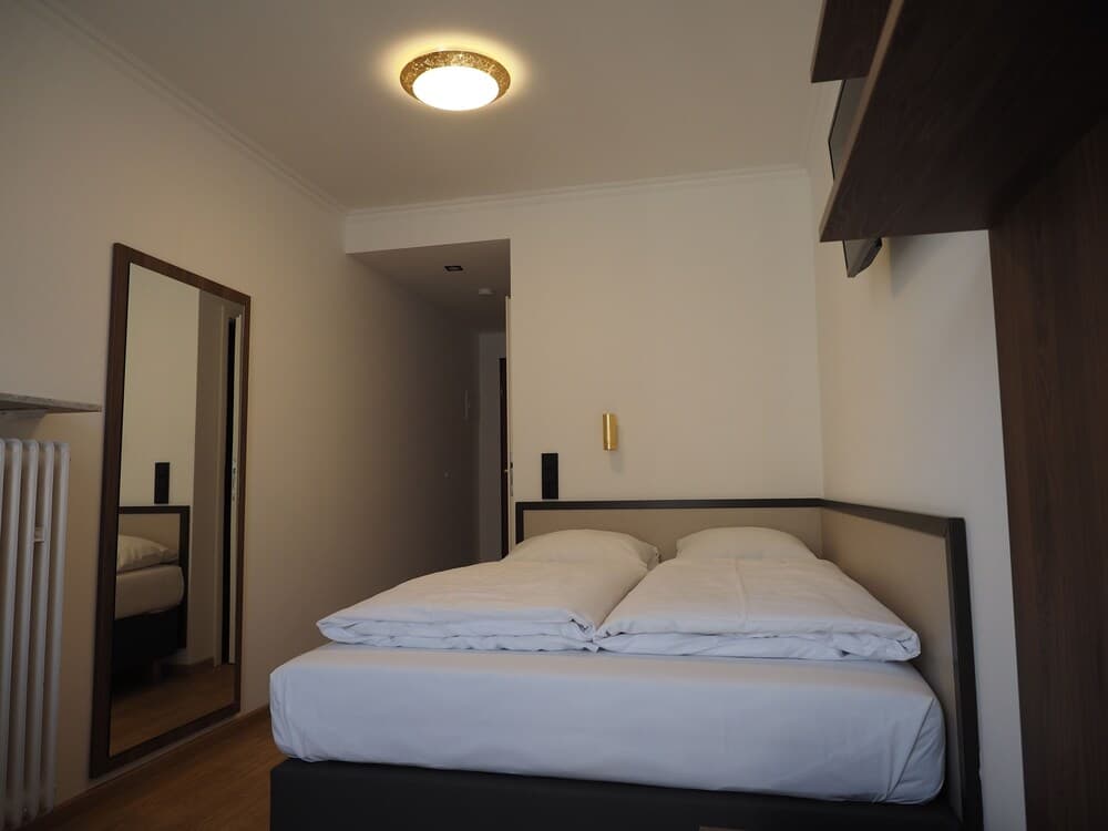 Hotel Aurbacher Hof