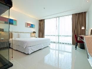 Vic3 Bangkok
