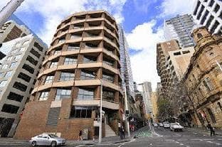 Metro Apartments on Darling Harbour