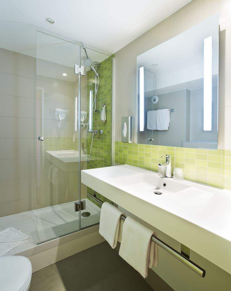 Ibis Styles Paris Gare de l'Est TGV