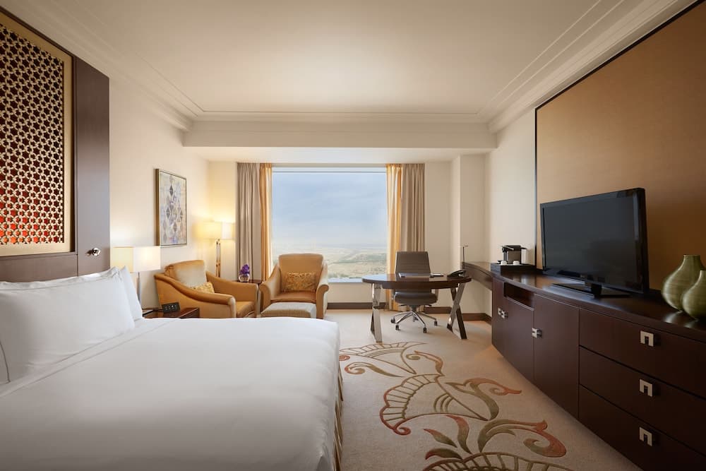 Conrad Dubai
