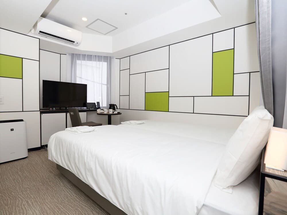 Henn na Hotel Osaka Shinsaibashi