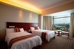 Ramada Pearl Hotel Guangzhou
