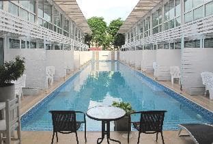 Pool Villa @ Donmueang
