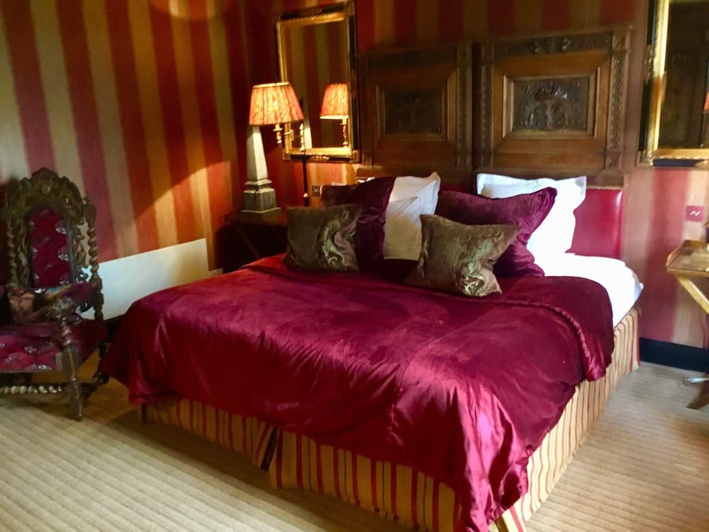 Prestonfield House