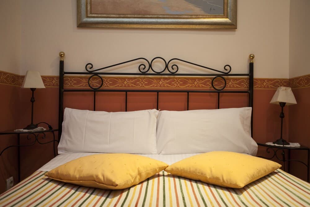 Hostal Armesto