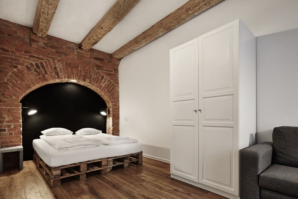Laiko Apartments