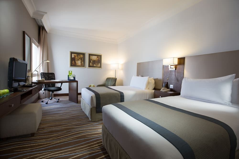 COPTHORNE DOWNTOWN Abu Dhabi