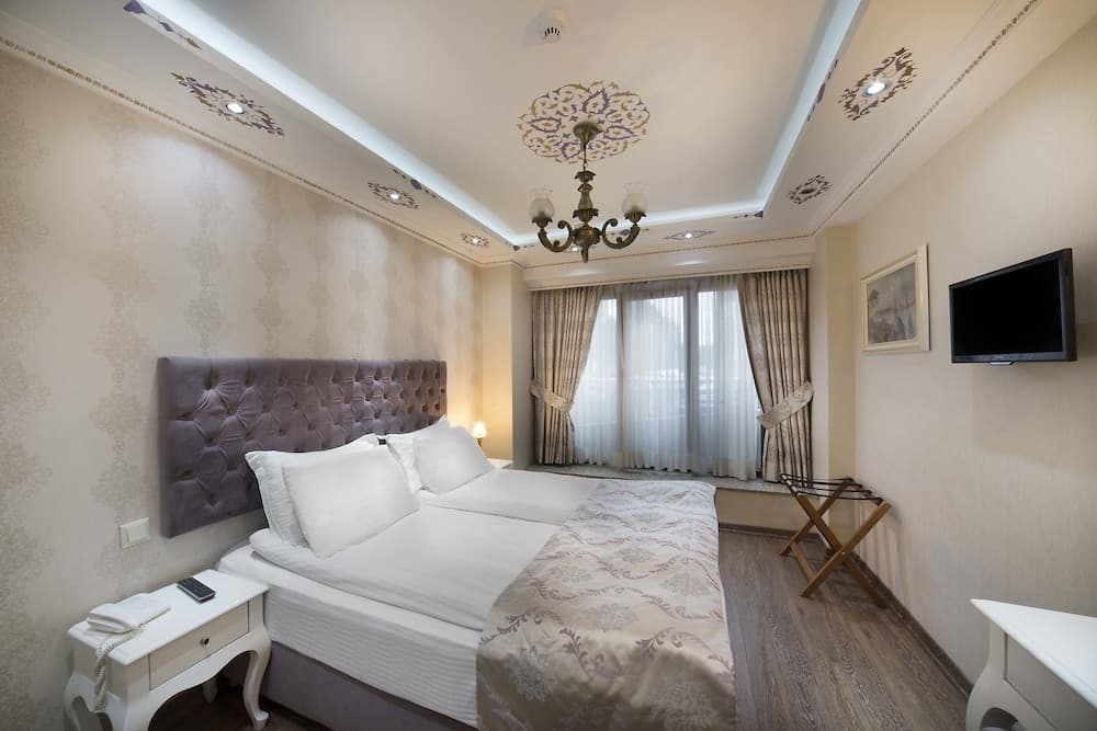 World Heritage Hotel Istanbul