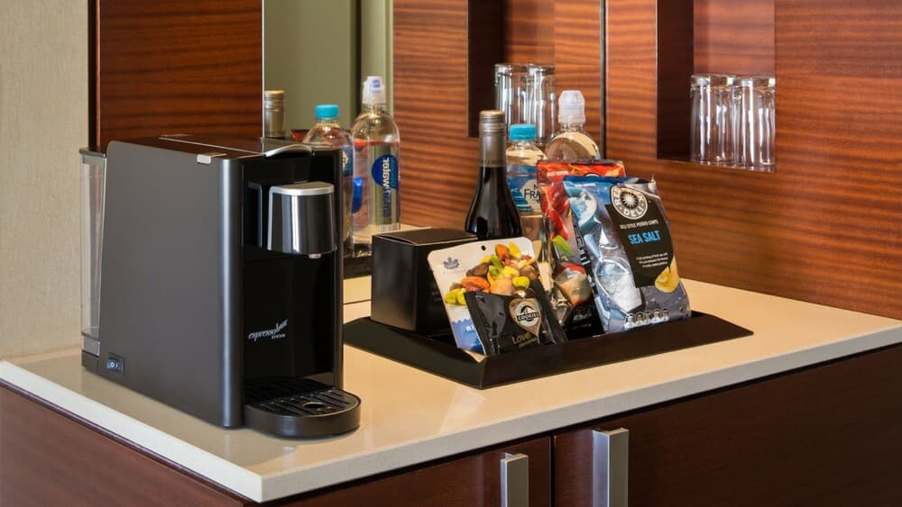 InterContinental Sydney, an IHG Hotel
