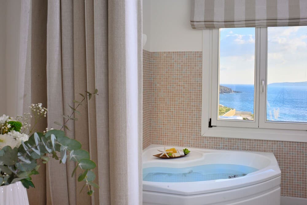 Saint John Hotel Villas & Spa