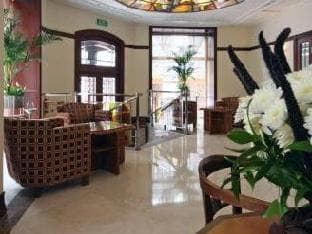 Hotel Rialto