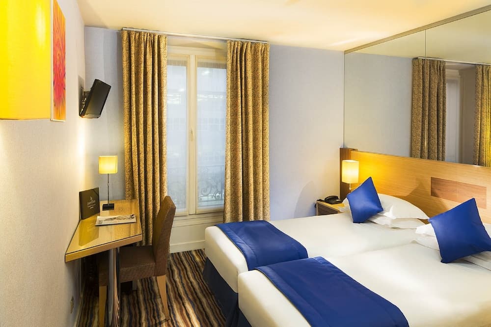 Hôtel Pavillon Bastille