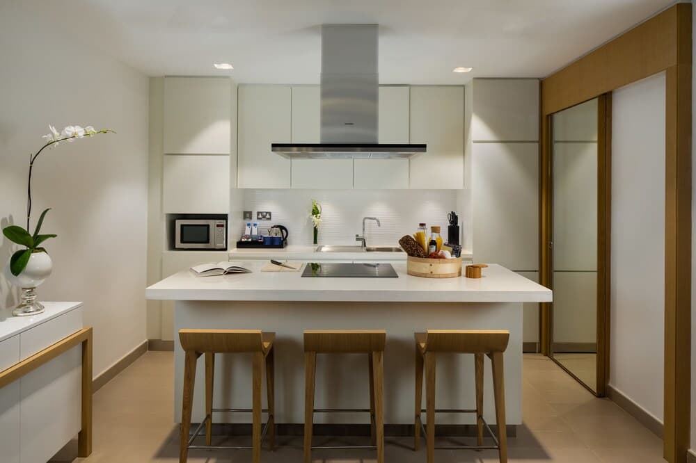 Beach Rotana Residences