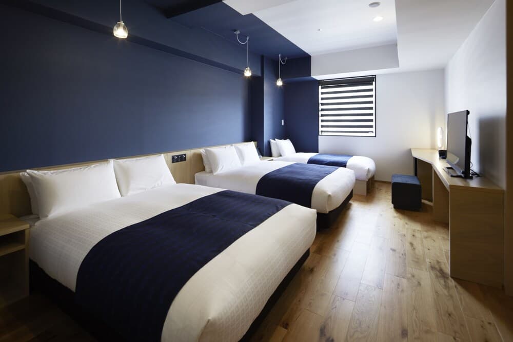 The Square Hotel Kanazawa