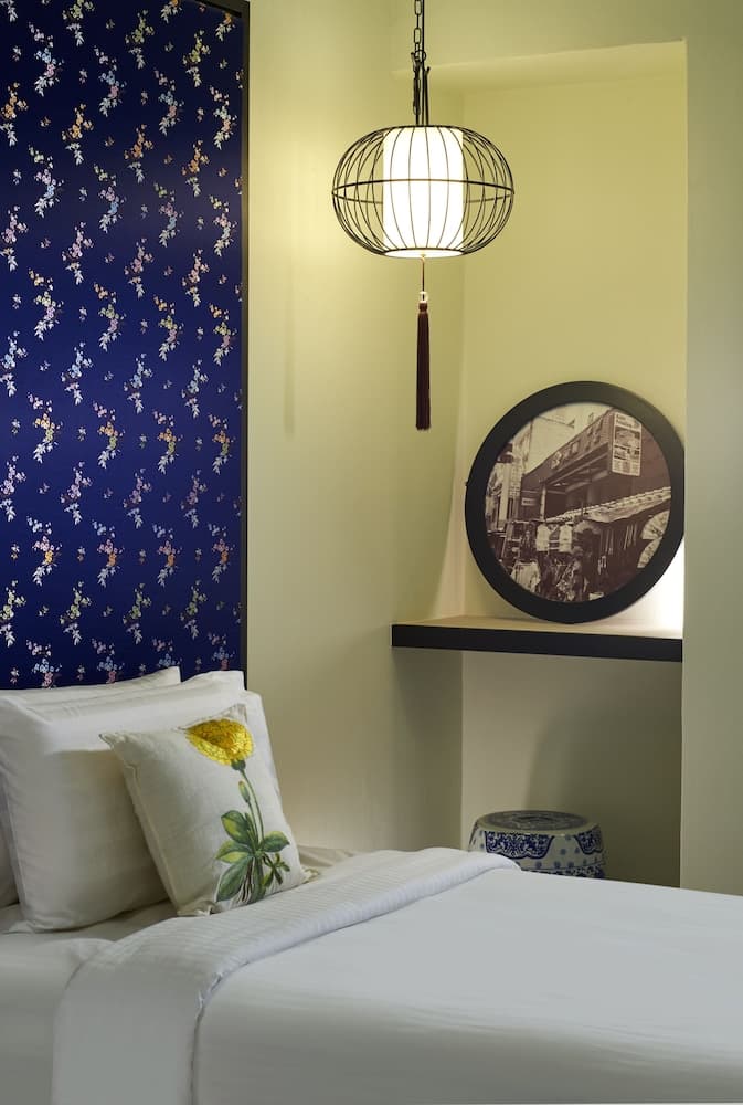 Swiss-Inn Chinatown Kuala Lumpur