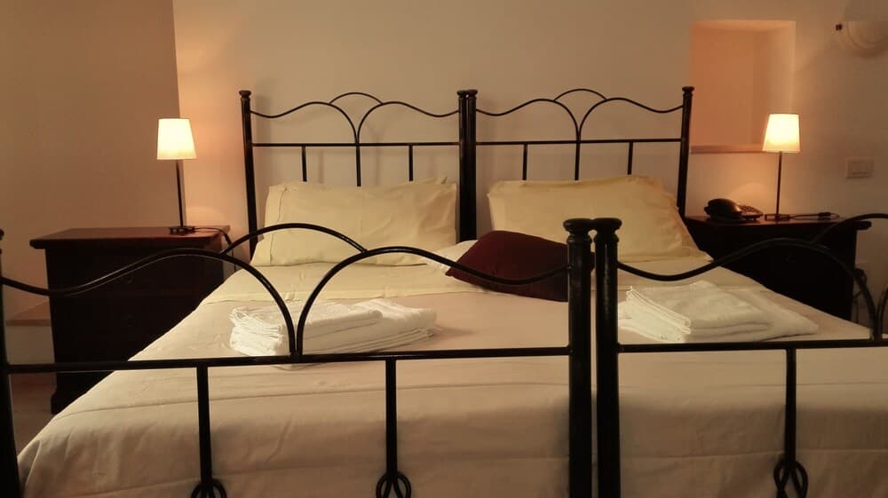 Noi Aparthotels & Trulli